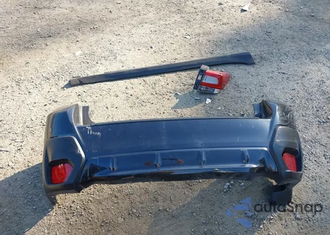 2019 Subaru Crosstrek 2.0I Premium z USA, uszkodzony, nr VIN JF2GTACC2K8386265